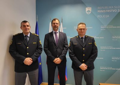 Podpisan letni načrt sodelovanja